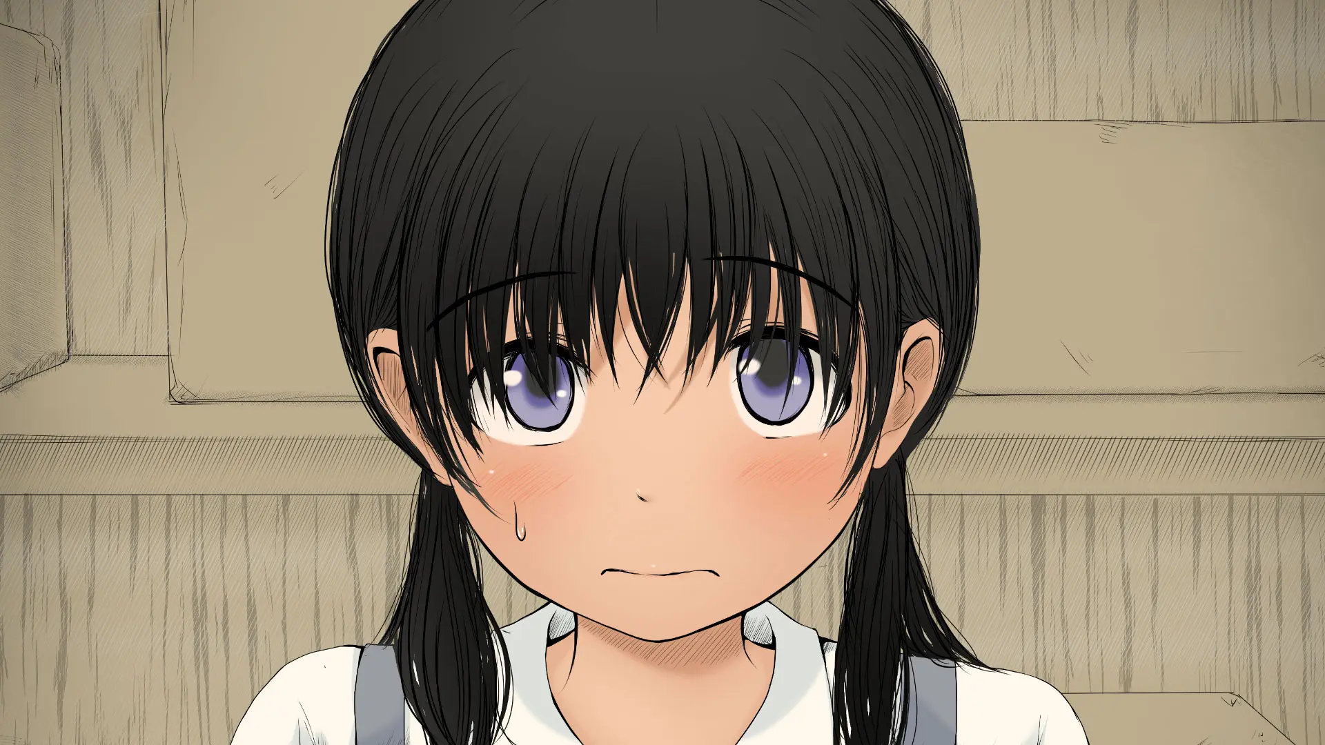 Boku No Aisuru Inaka No Shoujo. 2